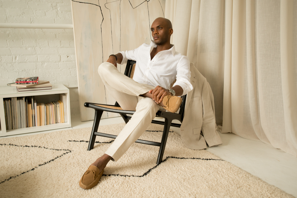 TAYLOR CHOUSKY - PORTFOLIO - GROOMING